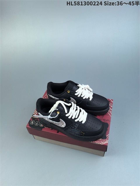 women air force one shoes 36-45 2025-9-19-306